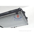 16400-75240 Auto spate parts toyota radiator for HILUX RZN1